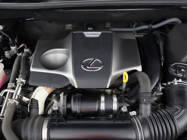 used 2021 Lexus NX 300 car, priced at $28,259