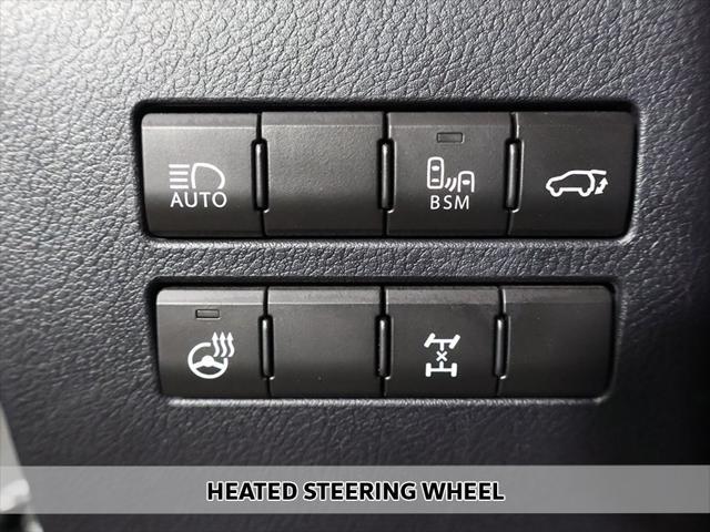 used 2021 Lexus NX 300 car, priced at $28,259