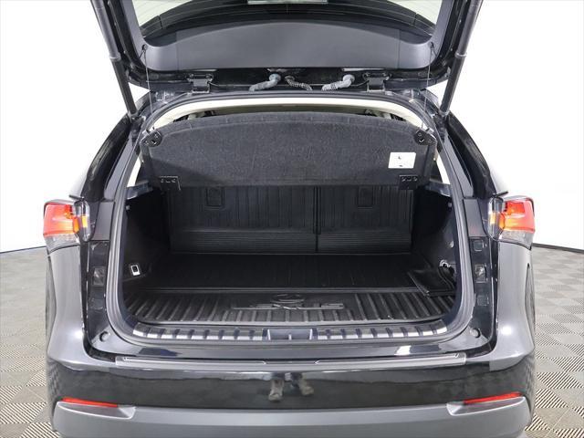 used 2021 Lexus NX 300 car, priced at $28,259