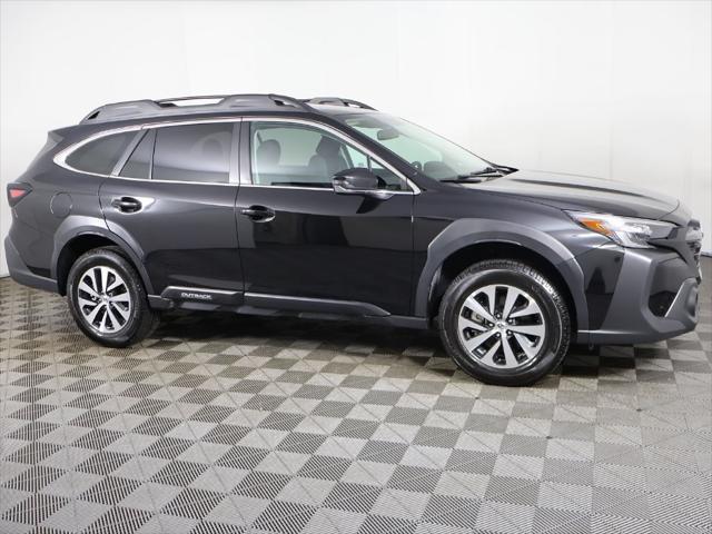 used 2023 Subaru Outback car, priced at $20,890