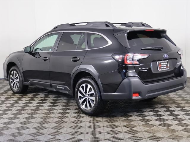used 2023 Subaru Outback car, priced at $20,890
