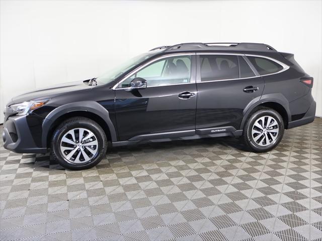 used 2023 Subaru Outback car, priced at $20,890