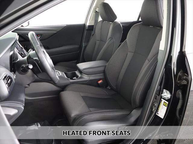 used 2023 Subaru Outback car, priced at $20,890