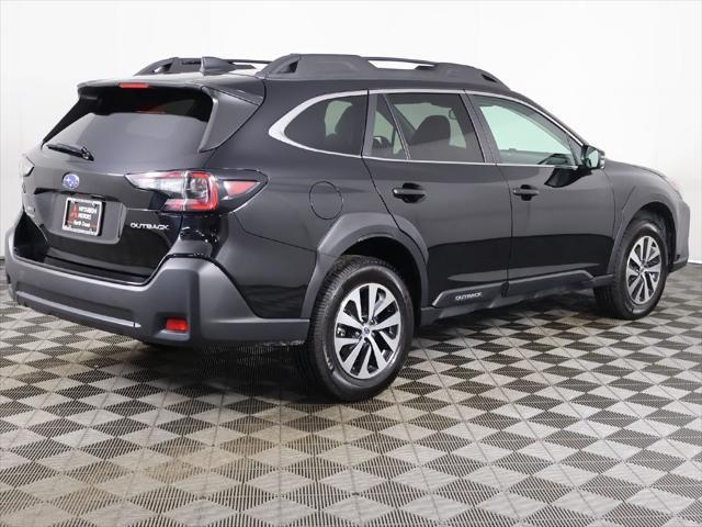 used 2023 Subaru Outback car, priced at $20,890