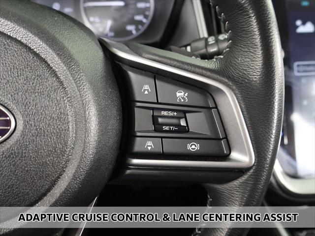 used 2023 Subaru Outback car, priced at $20,890