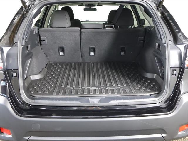 used 2023 Subaru Outback car, priced at $20,890