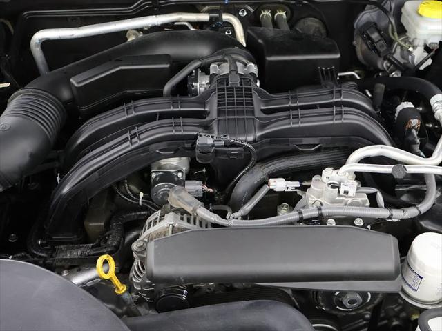 used 2023 Subaru Outback car, priced at $20,890