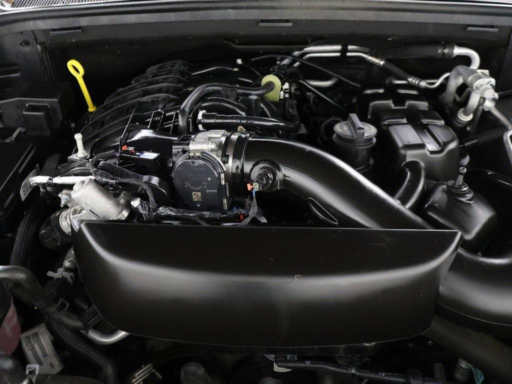 used 2024 Dodge Durango car, priced at $29,662