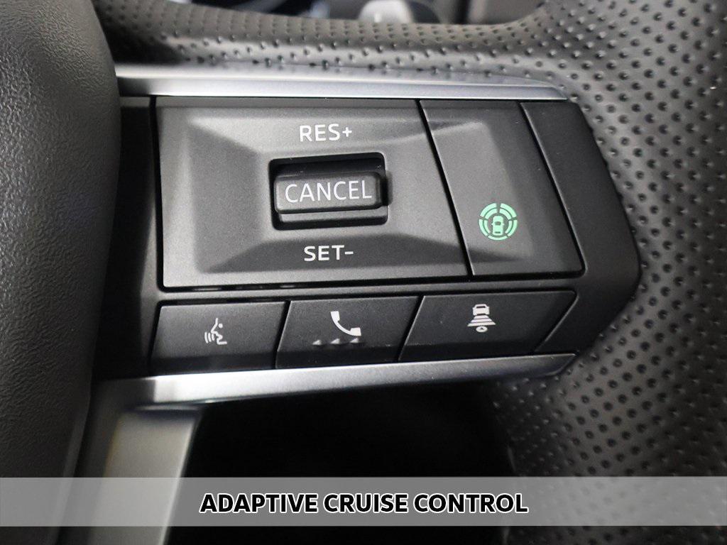 new 2025 Mitsubishi Outlander PHEV car, priced at $47,975