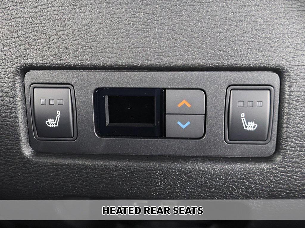 new 2025 Mitsubishi Outlander PHEV car, priced at $47,975