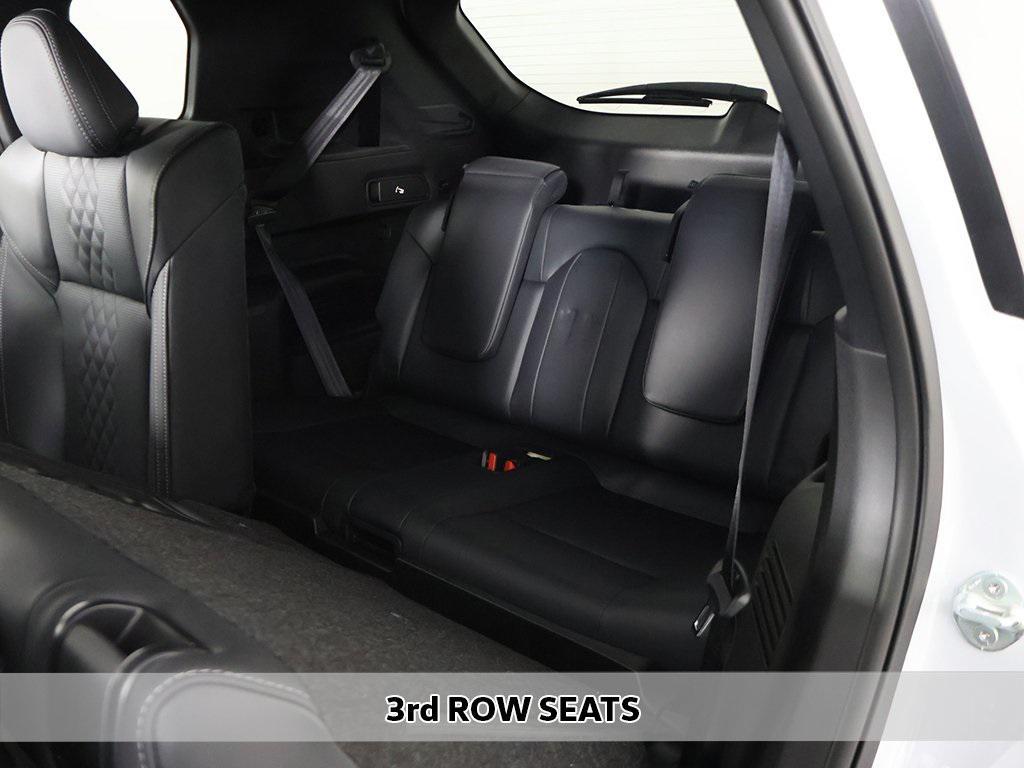 new 2025 Mitsubishi Outlander PHEV car, priced at $47,975