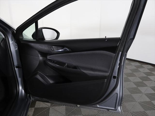 used 2019 Chevrolet Cruze car, priced at $10,486