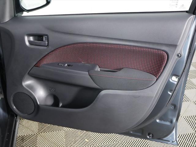new 2024 Mitsubishi Mirage car, priced at $19,175