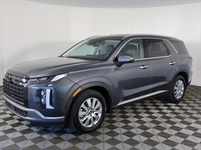 used 2023 Hyundai Palisade car, priced at $31,993