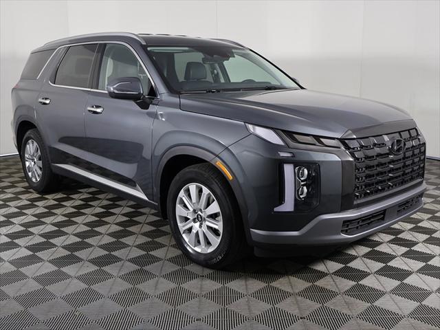 used 2023 Hyundai Palisade car, priced at $31,993