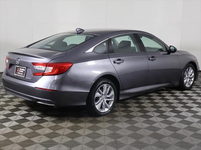 used 2020 Honda Accord car, priced at $17,593