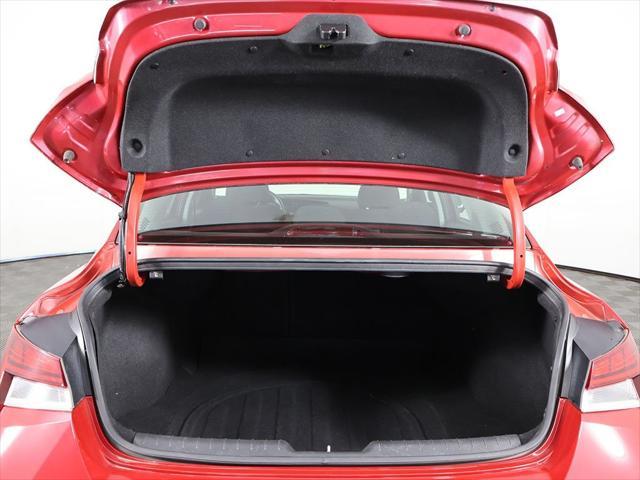 used 2021 Hyundai Elantra car, priced at $15,453