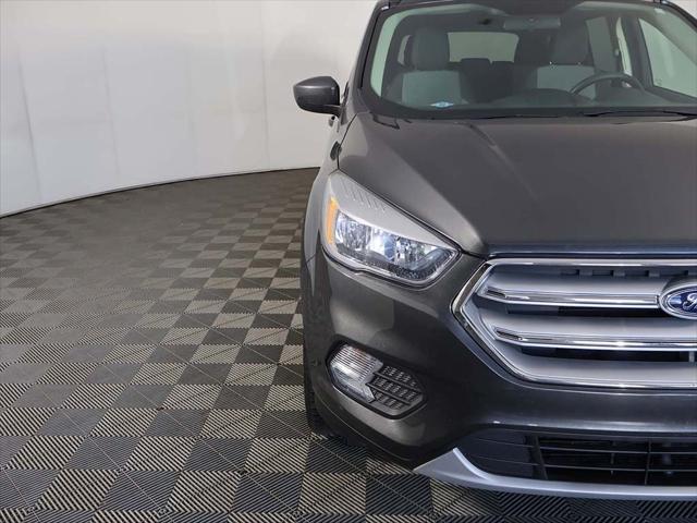 used 2018 Ford Escape car, priced at $10,999