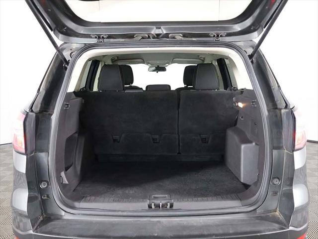 used 2018 Ford Escape car, priced at $10,999