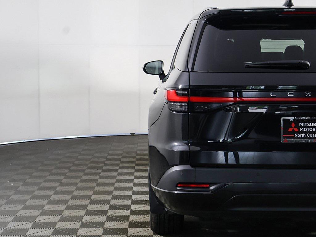 used 2024 Lexus TX 350 car, priced at $57,555