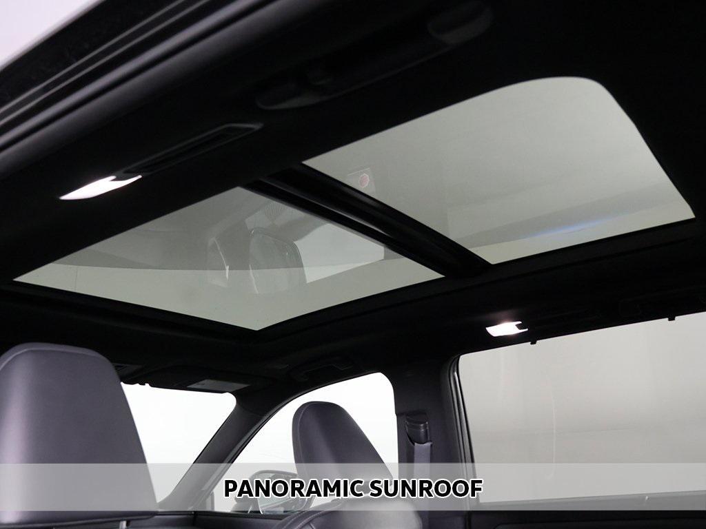 used 2024 Lexus TX 350 car, priced at $57,555