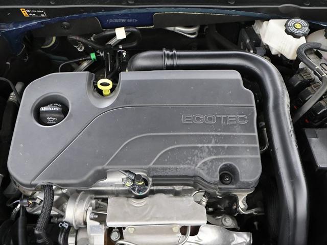 used 2024 Chevrolet Malibu car, priced at $19,999