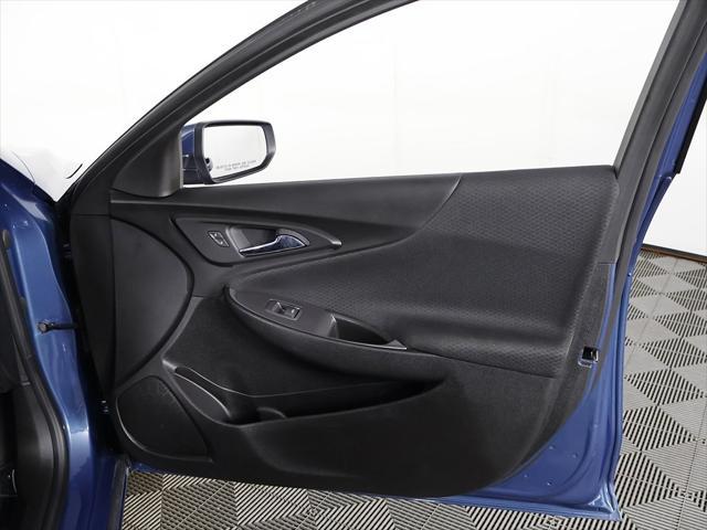 used 2024 Chevrolet Malibu car, priced at $19,999