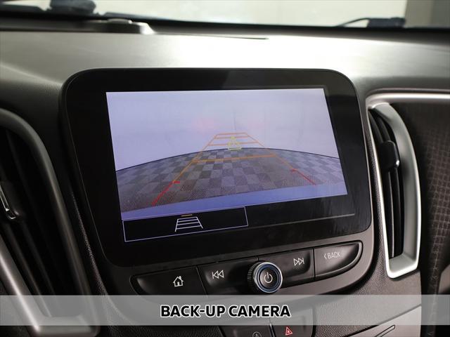 used 2024 Chevrolet Malibu car, priced at $19,999