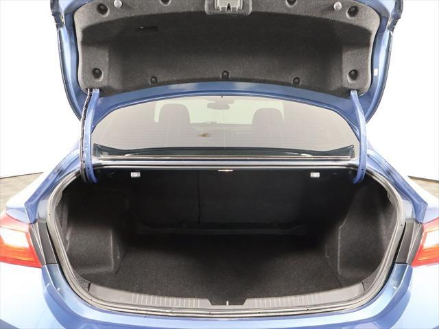used 2024 Chevrolet Malibu car, priced at $19,999