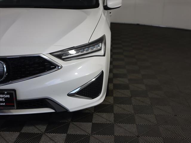 used 2021 Acura ILX car, priced at $21,963