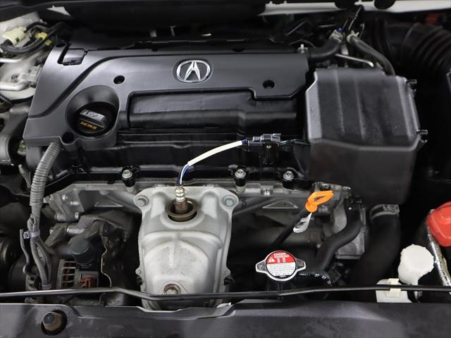 used 2021 Acura ILX car, priced at $21,963