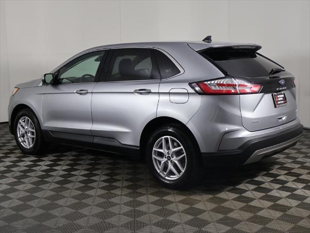 used 2023 Ford Edge car, priced at $19,359