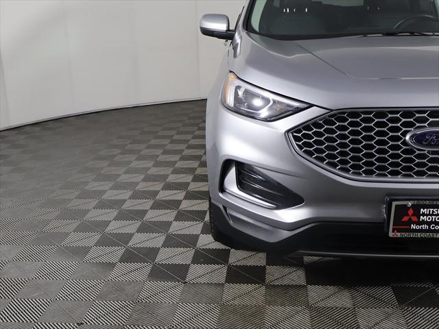 used 2023 Ford Edge car, priced at $19,359