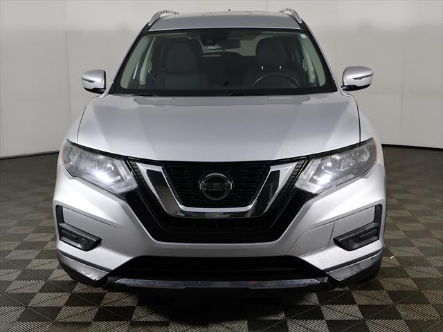 used 2019 Nissan Rogue car, priced at $12,699