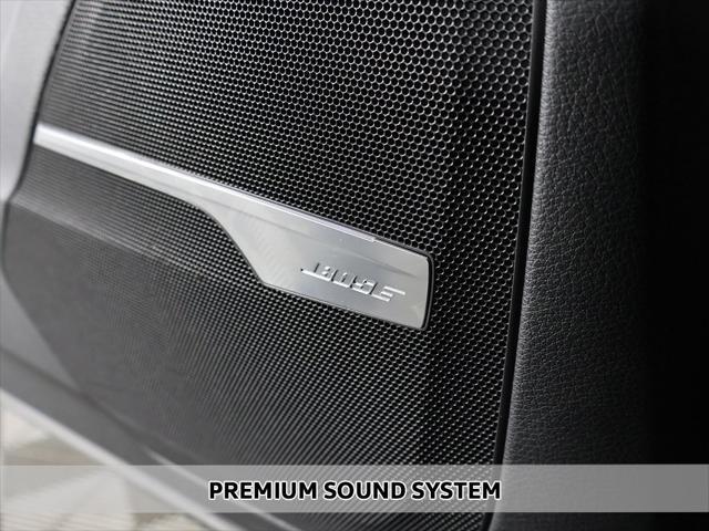 used 2020 Audi Q7 car, priced at $28,459