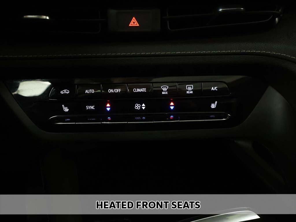 used 2022 Buick Envision car, priced at $21,999