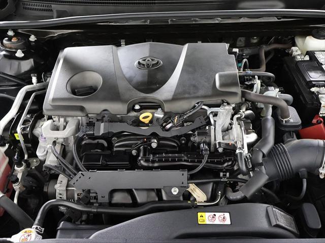 used 2020 Toyota Camry car, priced at $18,986