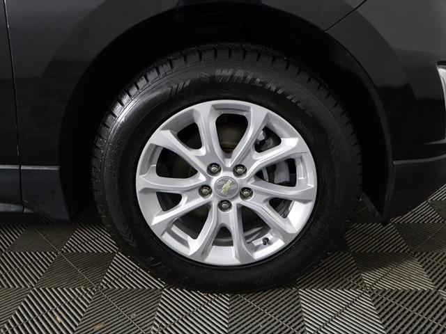 used 2020 Chevrolet Equinox car, priced at $15,459