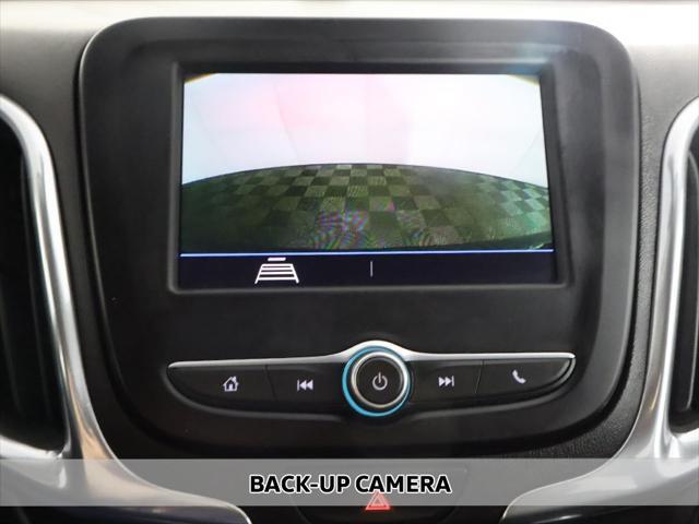 used 2020 Chevrolet Equinox car, priced at $15,459