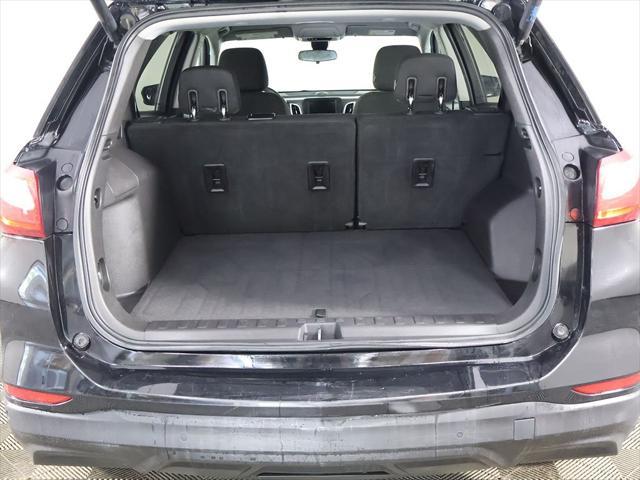 used 2020 Chevrolet Equinox car, priced at $15,459
