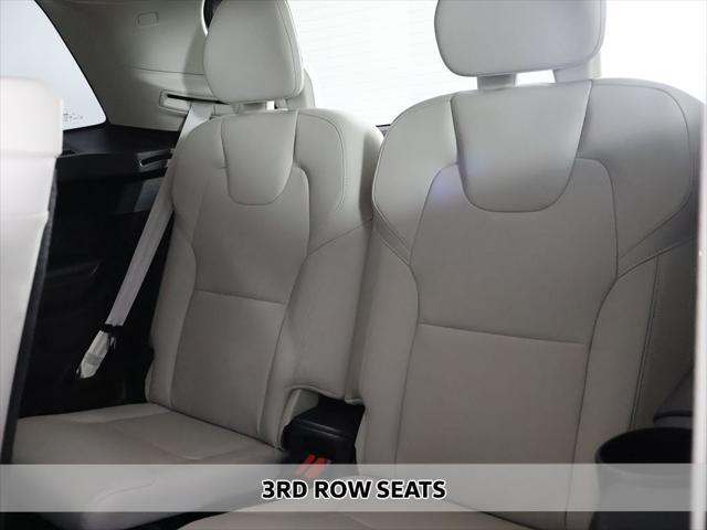 used 2024 Volvo XC90 car, priced at $44,899