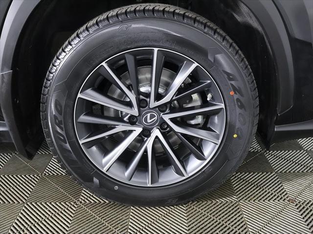 used 2022 Lexus NX 250 car, priced at $29,993