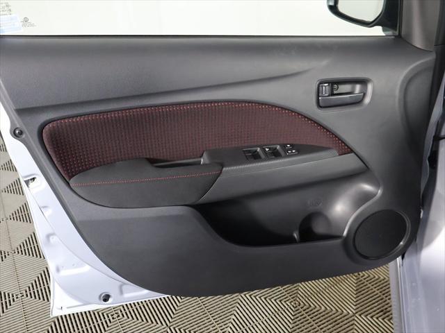 new 2024 Mitsubishi Mirage G4 car, priced at $20,465