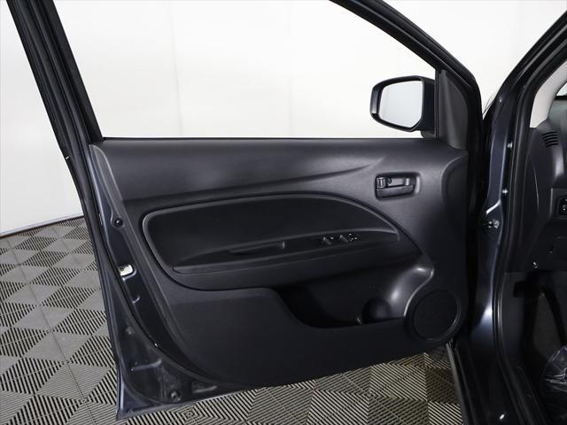 used 2024 Mitsubishi Mirage G4 car, priced at $11,996