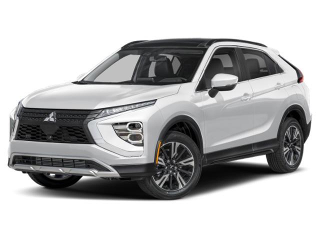 new 2025 Mitsubishi Eclipse Cross car, priced at $29,025