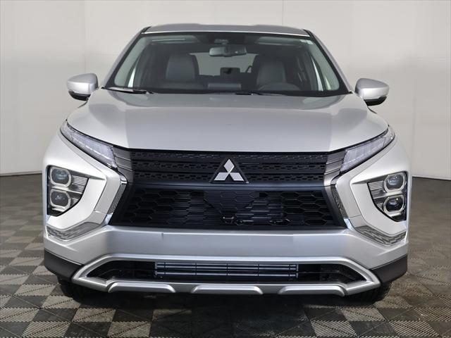 new 2025 Mitsubishi Eclipse Cross car, priced at $29,025