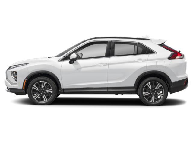 new 2025 Mitsubishi Eclipse Cross car, priced at $29,025