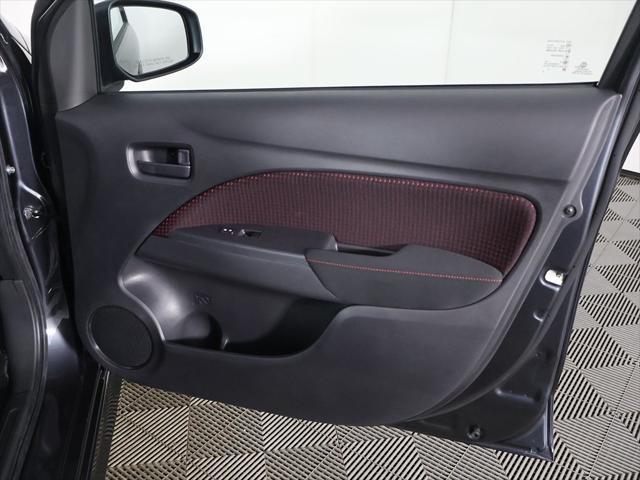 new 2024 Mitsubishi Mirage G4 car, priced at $20,465