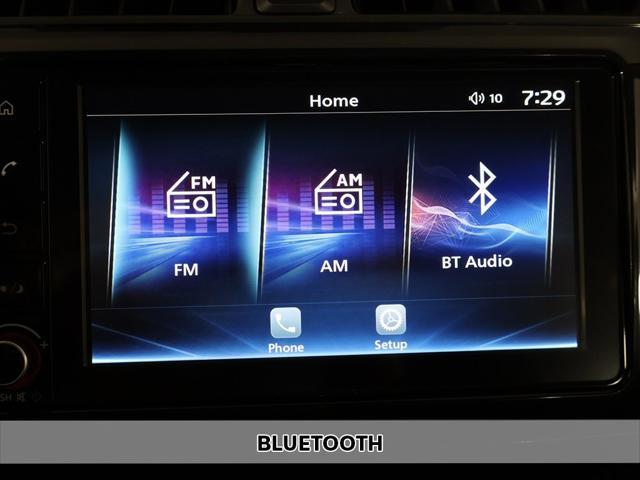 new 2024 Mitsubishi Mirage G4 car, priced at $20,465
