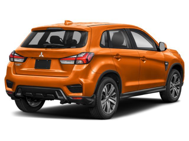 new 2024 Mitsubishi Outlander Sport car, priced at $26,115